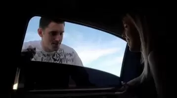 Britney Beth Getting Groped And Fucked By Strangers