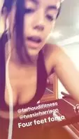 Chloe Bennet gif