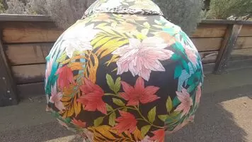 My early morning big Ass reveal 🍑👈 xx 54yo 🇦🇺