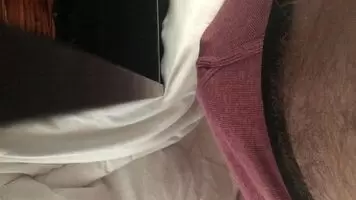 Can someone help me with this morning wood?
