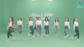 Twice - Jeongyeon