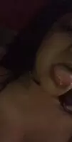 $5 Cashapp and I’ll play with my spit for you for a whole month!! $PrimoAzodnem