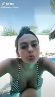 Striped