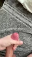 Stop scrolling and cum with me 😈