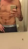 I’m so horny right now..