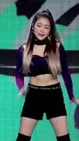 Red Velvet - Bouncy Yeri
