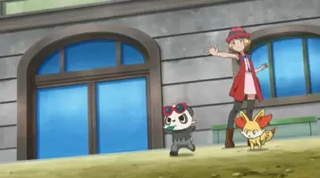 Adorable Acrobatics
