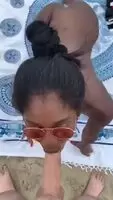 Nudist Beach