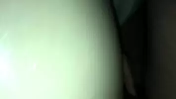 ucking her fine ass. With a twist.