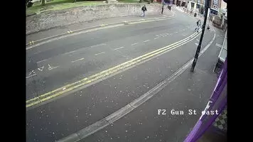 MRW even the lorry drivers are muzzies now but it's happy hour so I don't care