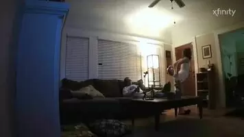 Sucking cock is my favorite, and hubby loves to watch