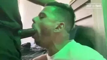 Throated