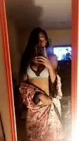 Girl from class sends you this...whats your reaction?