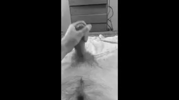 Quarantine Cumshot