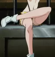 Faye Valentine