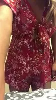 My first time posting 🙈 i know I'm not the sexiest, but would you want to see more of me?