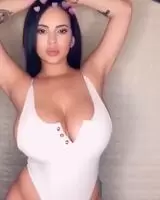What a body