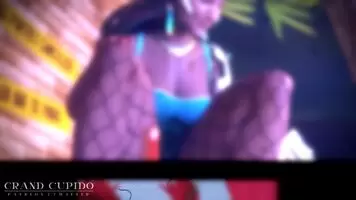 Symmetra Virus Loneliness And Sex Part 2