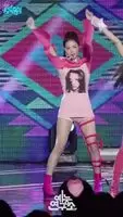 Blackpink - Jisoo