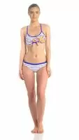 Kiwami Women's Kiri Two Piece Swimsuit