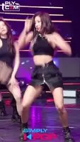 CLC - Seungyeon