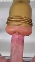 This one might make you laugh, damn suction mount haha