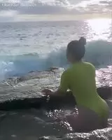 Rachael Ostovich