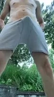 Love the great outdoors