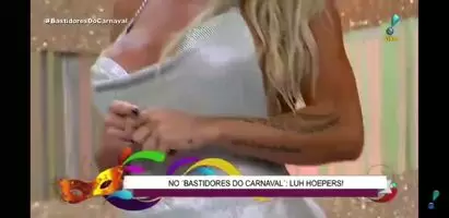 Hardbodied Brazilian Amazon...& parade