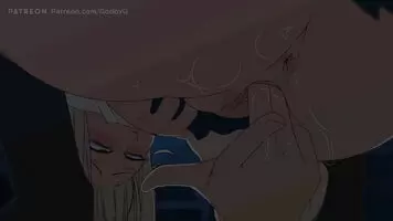 Fingering yourself.. at night
