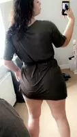 Booty reveal 🍑