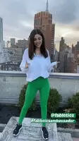 Victoria justice