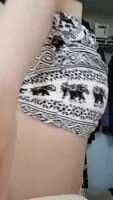 I want to take it all off for you in a high quality custom 😉