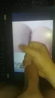 Cumtribute for Mylittlekittyslave