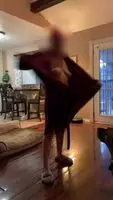 Fucking tease