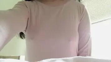 Pretty in pink
