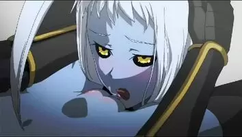 Lala Licking Herself