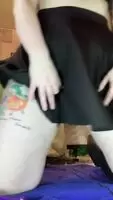 My young little pussy sure could use a fat cock to fill me up 🍒