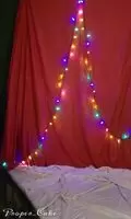 Trying to be all sexy but my wardrobe had other ideas