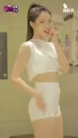 Bestie Dahye - Excuse Me Dance practice