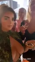 Big Titty Shots