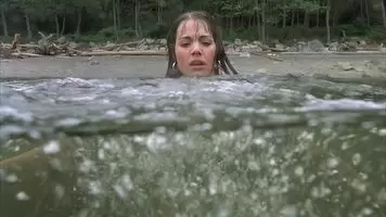 Erica Durance - House of the Dead