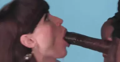 Deepthroat!