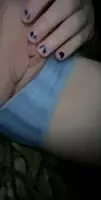 My pussy eels so nice ;)
