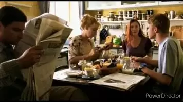 Andrea Sawatzki's perfect tits - Knallharte Jungs/Ants in the pants edited