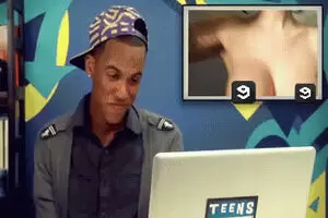 Just like religion
