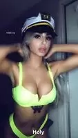 Damnnn