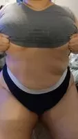 Here's my titty drop to help brighten your day 😘