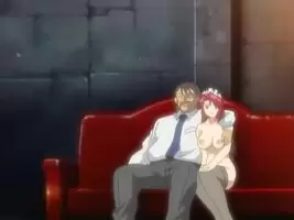 Bondage Game - 01