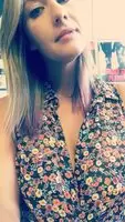 Big milfy breasts
